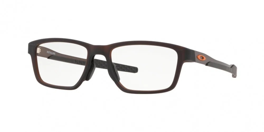 Oakley Metalink 8153 Eyeglasses - view 67